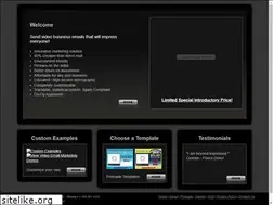 Sites similar to videobusinessmail.com