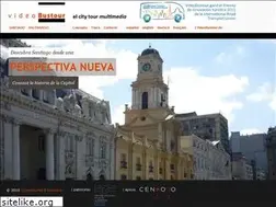 Sites similar to videobustour.cl