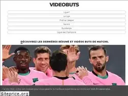 Sites similar to videobuts.com