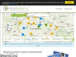 Sites similar to videobydleni.cz