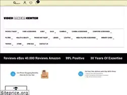 Sites similar to videocameracenter.com