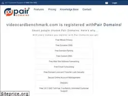 Sites similar to videocardbenchmark.com