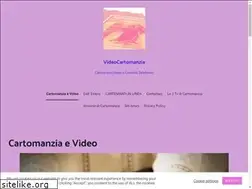 Sites similar to videocartomanzia.com