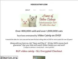 Sites similar to videocatnip.com
