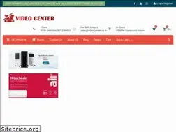 Sites similar to videocenter.co.in