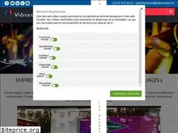 Sites similar to videocenter.es