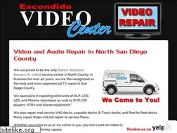 Sites similar to videocenterofescondido.com