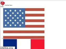 Sites similar to videochat-tr.com