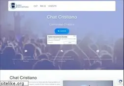 Sites similar to videochatcristiano.com