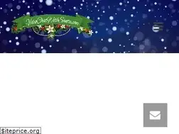 Sites similar to videochatwithsanta.com