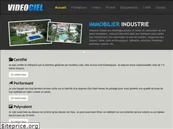 Sites similar to videociel.com
