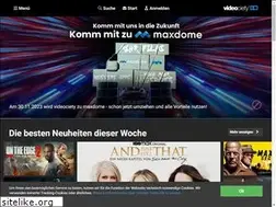 Sites similar to videociety.at