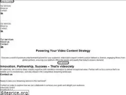 Sites similar to videociety.de