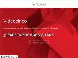 Sites similar to videocinco.com