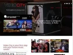 Sites similar to videocity.tv
