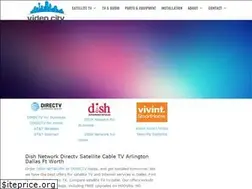 Sites similar to videocitydfw.com