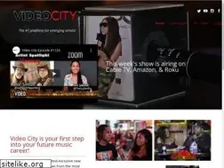 Sites similar to videocitytv.com
