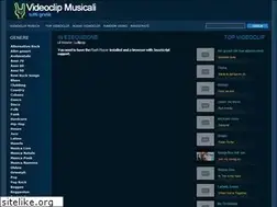 Sites similar to videoclip-musicali.it
