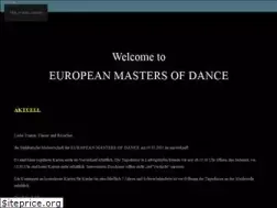 Sites similar to videoclipdancing.de