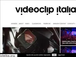 Sites similar to videoclipitalia.com