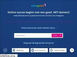 Sites similar to videoclips.net