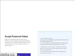 Sites similar to videoclipstream.com