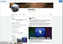 Sites similar to videoclix.com