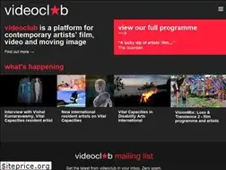 Sites similar to videoclub.org.uk