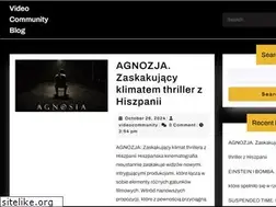Sites similar to videocommunity.net