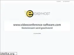 Sites similar to videoconference-software.com