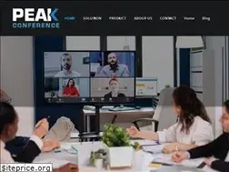 Sites similar to videoconference.in.th