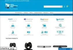 Sites similar to videoconferencegear.com