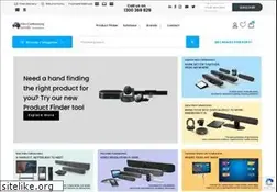 Sites similar to videoconferencingaustralia.com.au