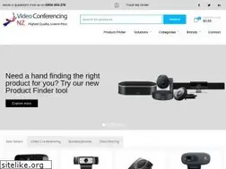Sites similar to videoconferencingnz.co.nz