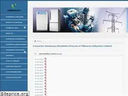 Sites similar to videoconindustriesltd.com