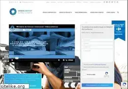 Sites similar to videocontent.es