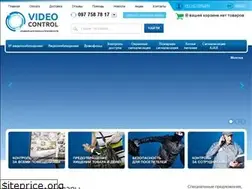 Sites similar to videocontrol.com.ua