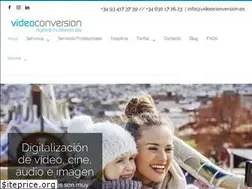 Sites similar to videoconversion.es