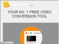 Sites similar to videoconvert.co