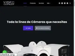 Sites similar to videocopilot.com.ar