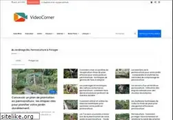 Sites similar to videocorner.tv
