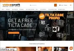 Sites similar to videocraft.com.au