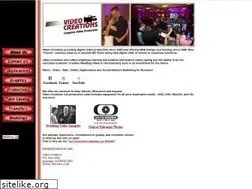 Sites similar to videocreations.com