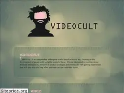 Sites similar to videocultmedia.com