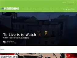 Sites similar to videoda.me