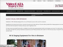 Sites similar to videodata.com.au