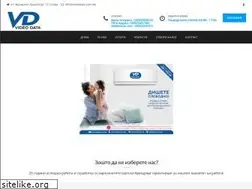 Sites similar to videodata.com.mk