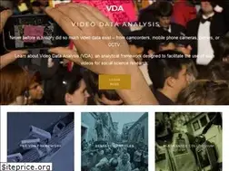 Sites similar to videodataanalysis.com