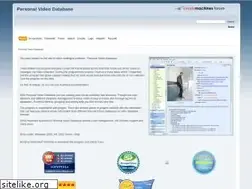Sites similar to videodb.info