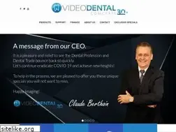 Sites similar to videodental.com